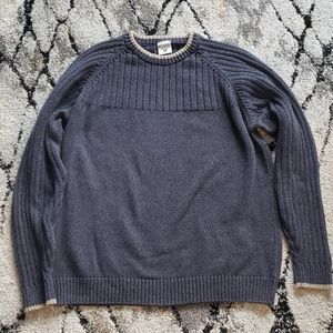 Mens Columbia Sweater